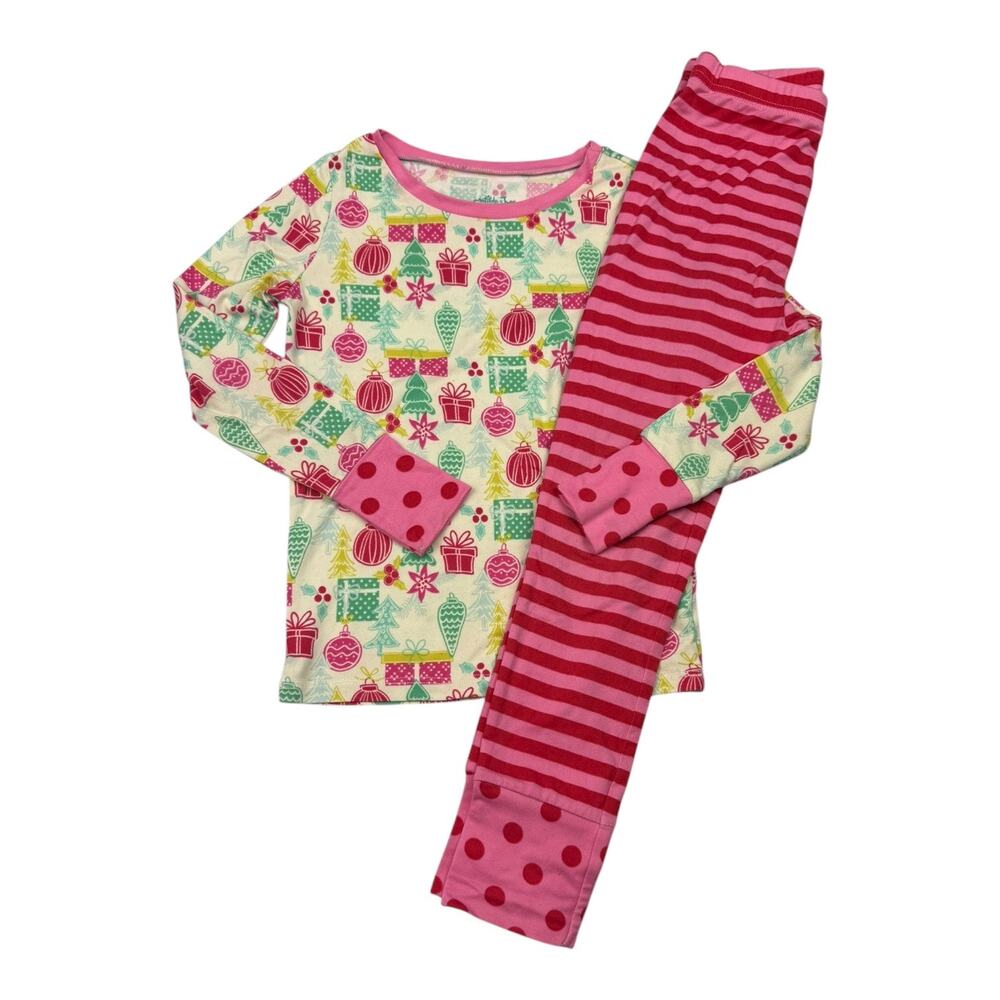 Matilda Jane Christmas Pajamas